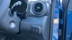 Hyundai i10 1.0 [63] Advance 5dr Auto [Nav] Petrol Hatchback